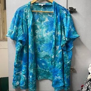 Studio 1 Shrug New